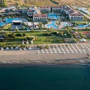 ***** Отель Akra Tui Blue Sensatori Турция