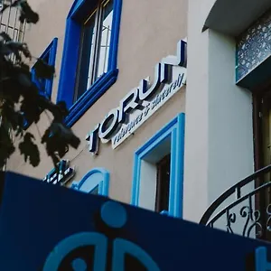 *** Отель Torun Old Турция