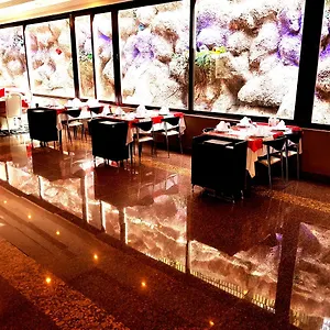 Hotel Business Park, Ankara